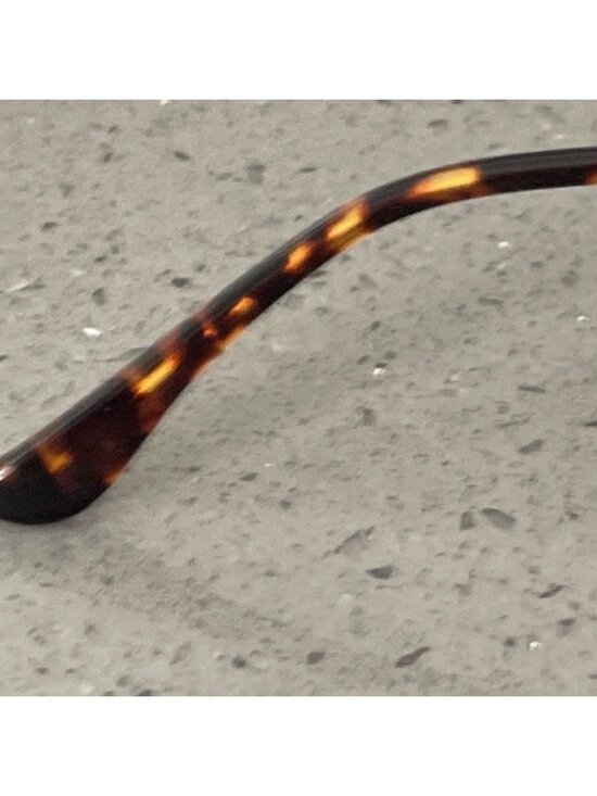 Eyebuydirect Daydream Brown Metal Eyeglasses